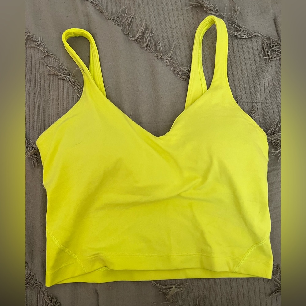 Lululemon Align Tank